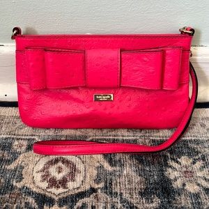 Kate Spade Crossbody, Pink